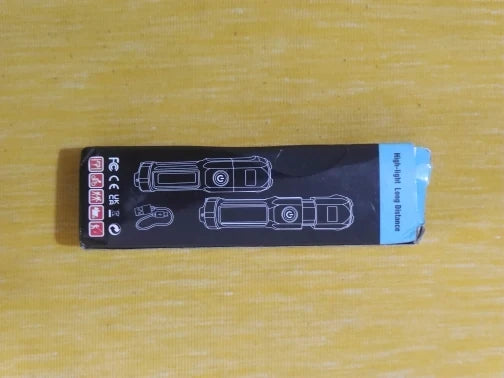 Review Card
